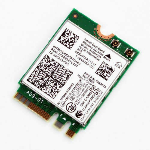 carte wifi